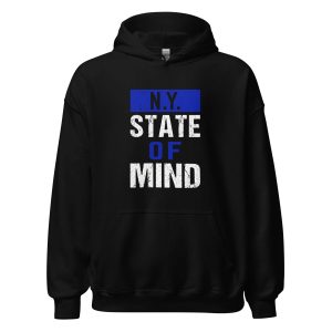 N.Y. State of Mind