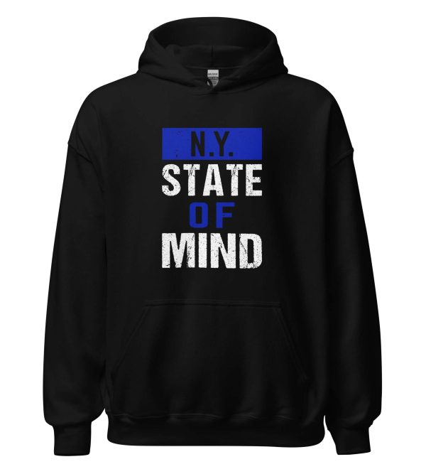 N.Y. State of Mind