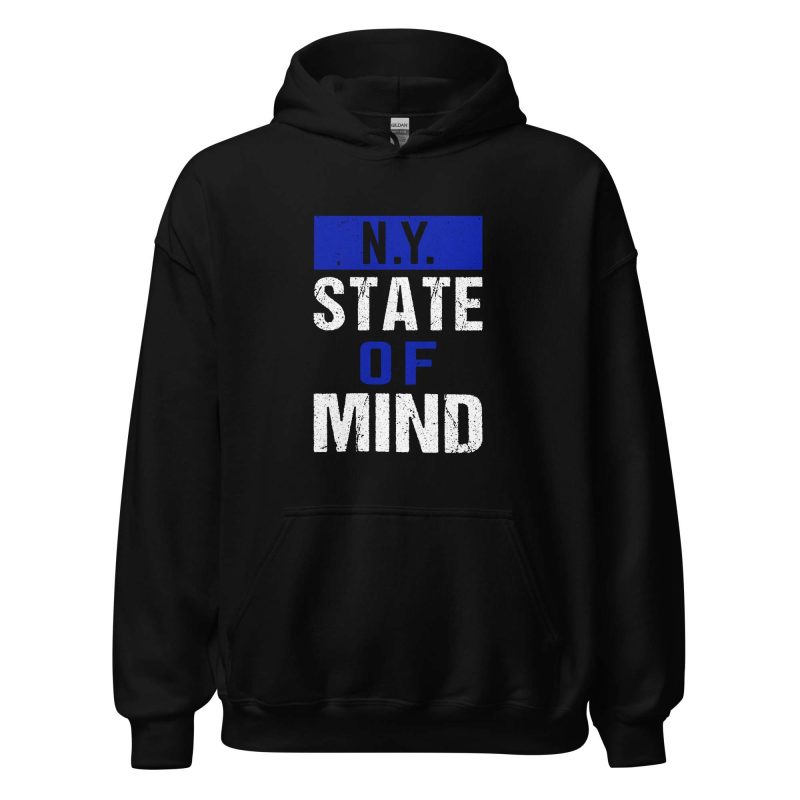N.Y. State of Mind