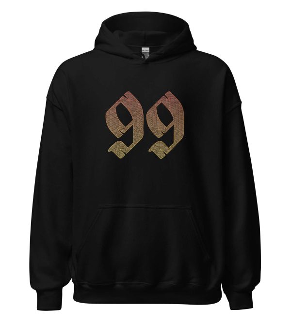 Ninety Nine Problems