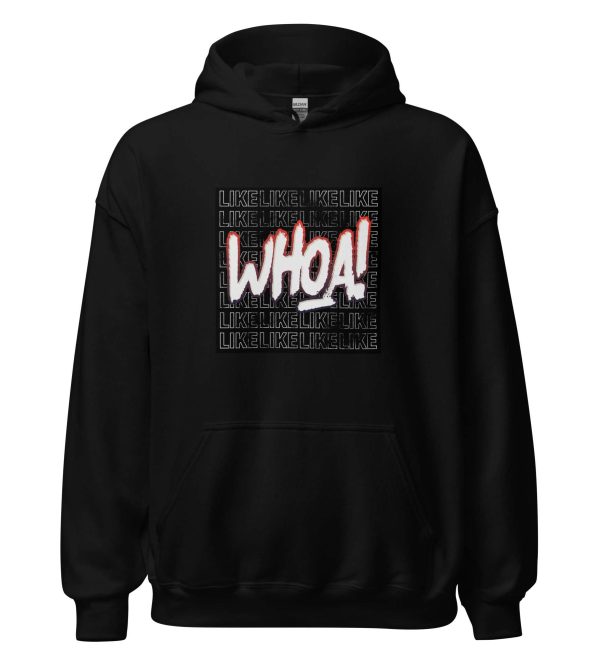 Like Whoa!