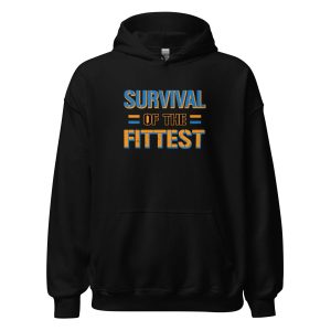 Survival of the Fittest