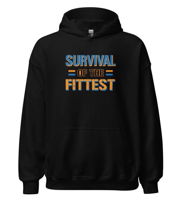 Survival of the Fittest