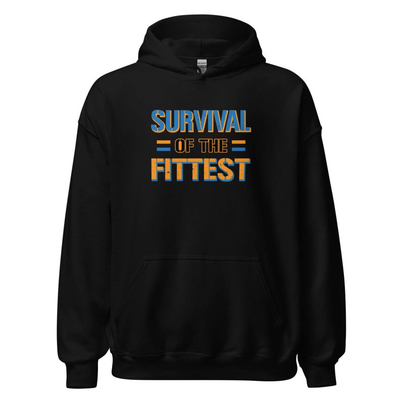 Survival of the Fittest