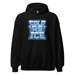 Cold As Ice