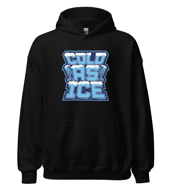Cold As Ice