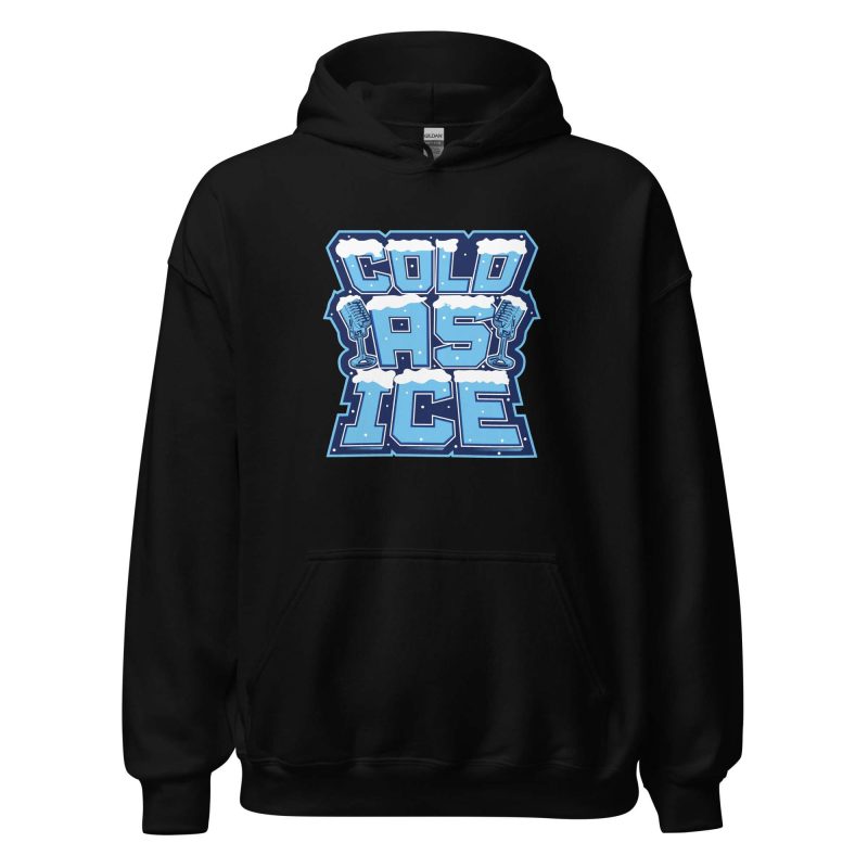Cold As Ice