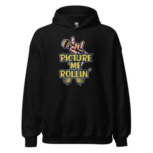Picture Me Rollin