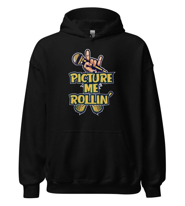 Picture Me Rollin