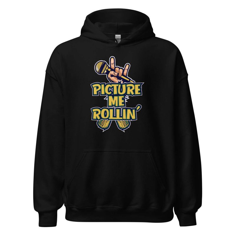 Picture Me Rollin