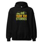 We Tradin' War Stories