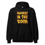 Highest in the Room