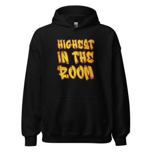 Highest in the Room