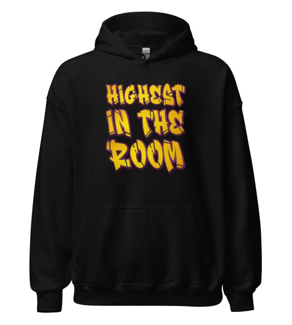 Highest in the Room