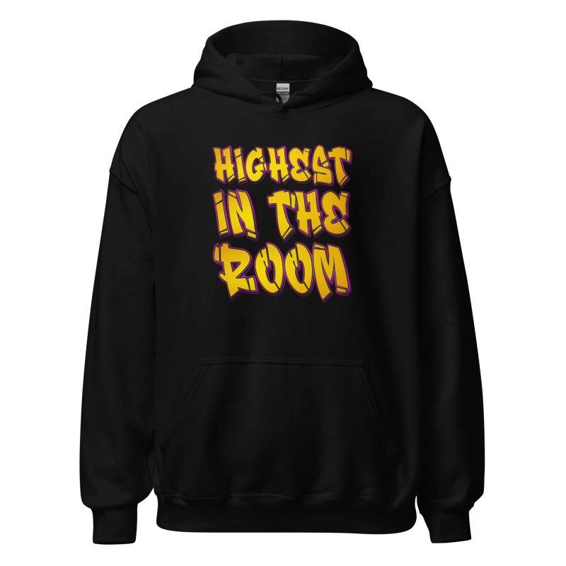 Highest in the Room