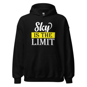 Sky is the Limit