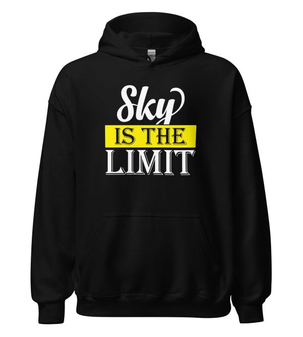Sky is the Limit