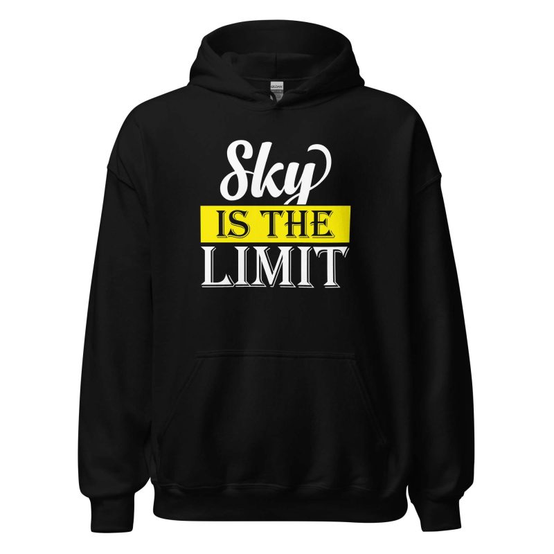 Sky is the Limit