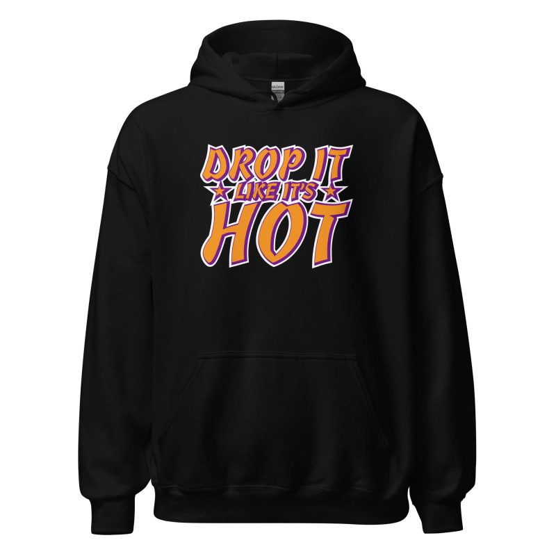 Drop It Like It’s Hot