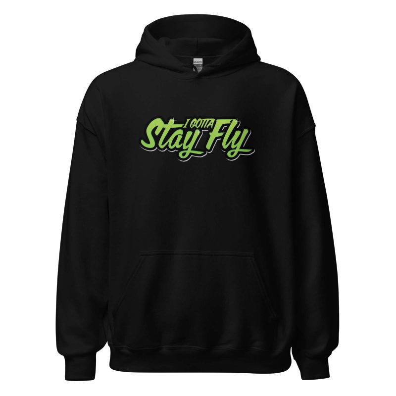 I Gotta Stay Fly