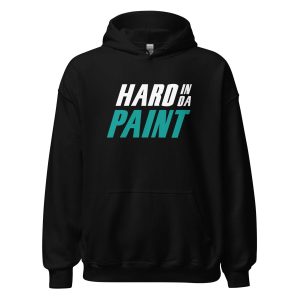 Hard In da Paint
