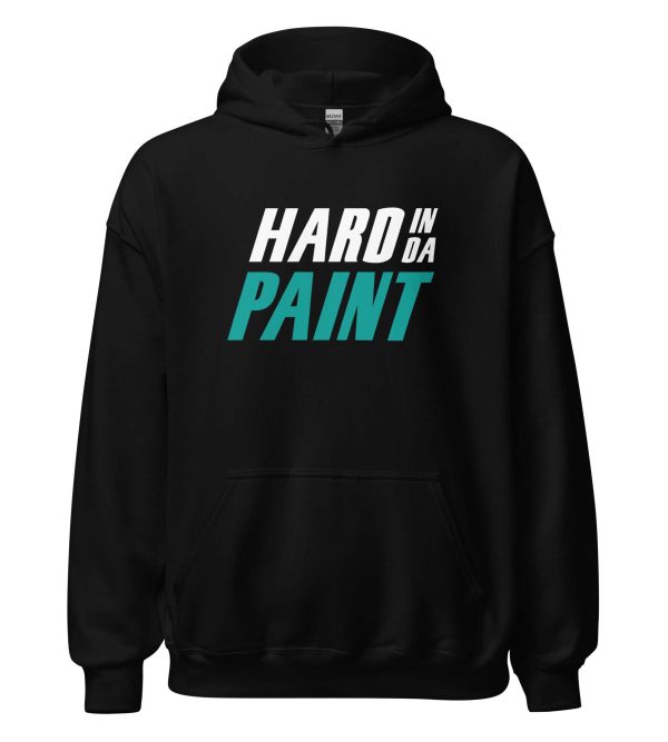 Hard In da Paint