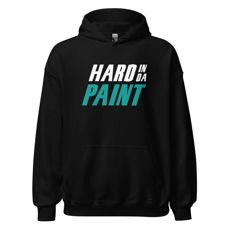 Hard In da Paint