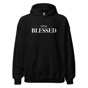I Feel Blessed