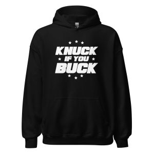 Knuck If You Buck