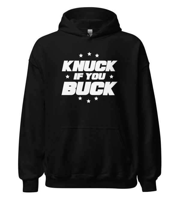 Knuck If You Buck