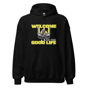 Welcome to the Good Life