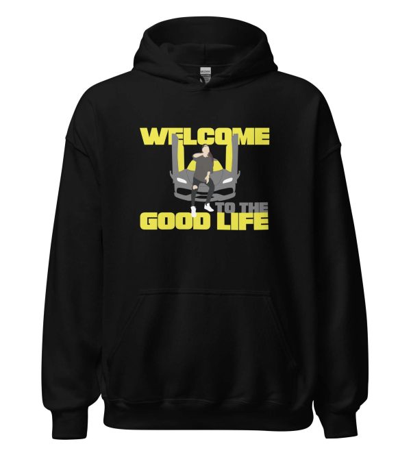 Welcome to the Good Life