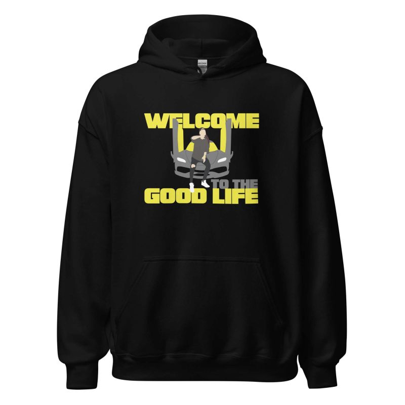 Welcome to the Good Life