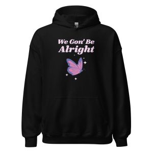 We Gon' Be Alright