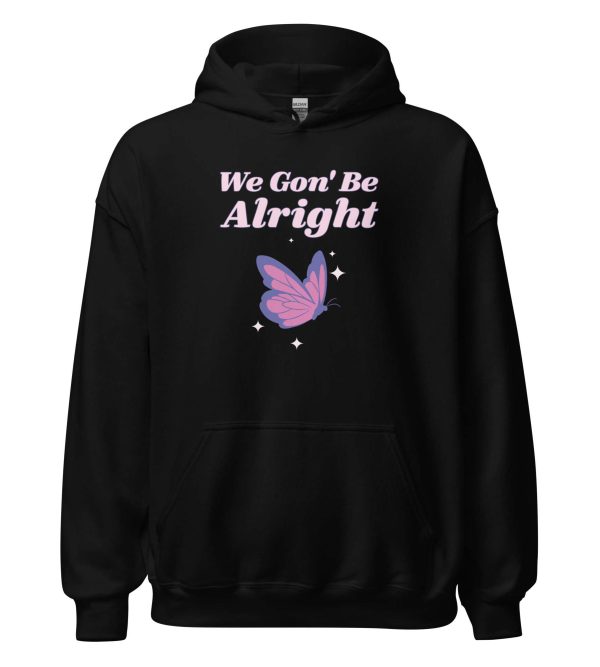 We Gon' Be Alright