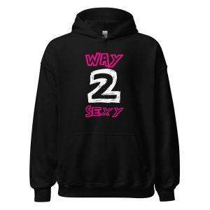 Way 2 Sexy