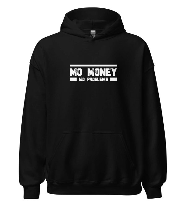 Mo Money Mo Problems