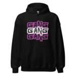 Gang Gang Gang