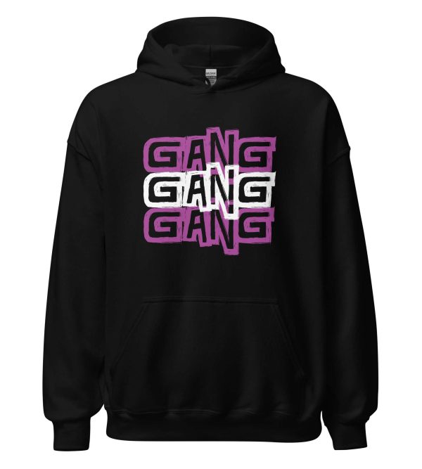 Gang Gang Gang