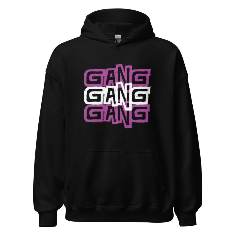 Gang Gang Gang