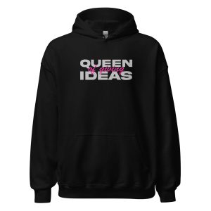 Queen of Giving Ideas