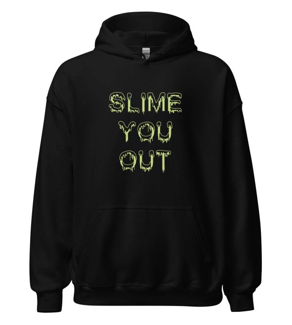 Slime You Out