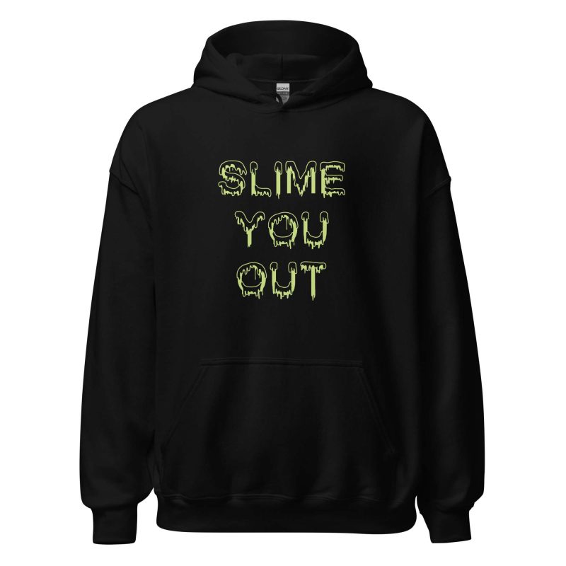 Slime You Out