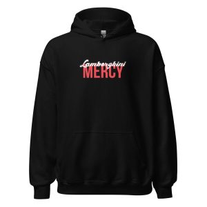 Lamborghini Mercy