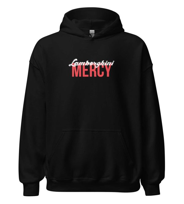 Lamborghini Mercy