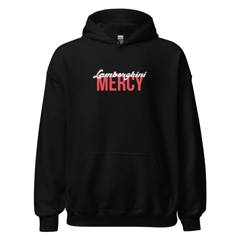 Lamborghini Mercy