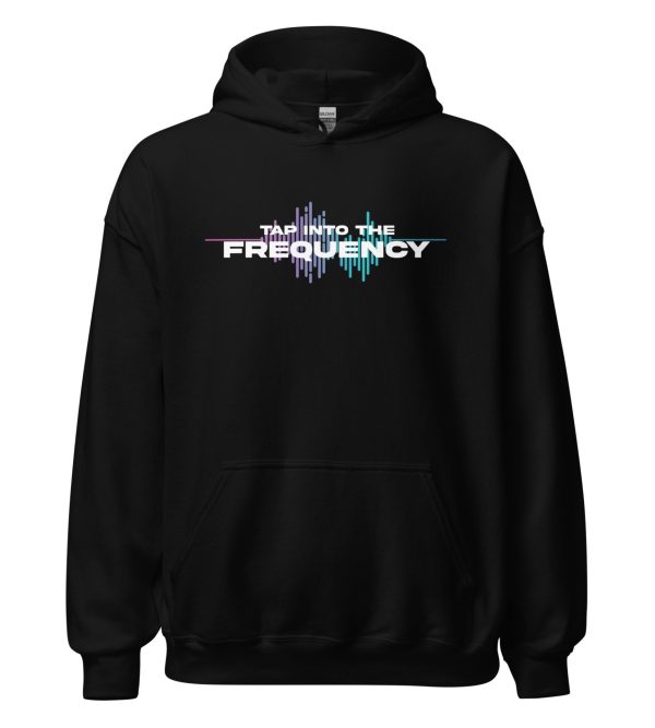 Tap Into The Frequency