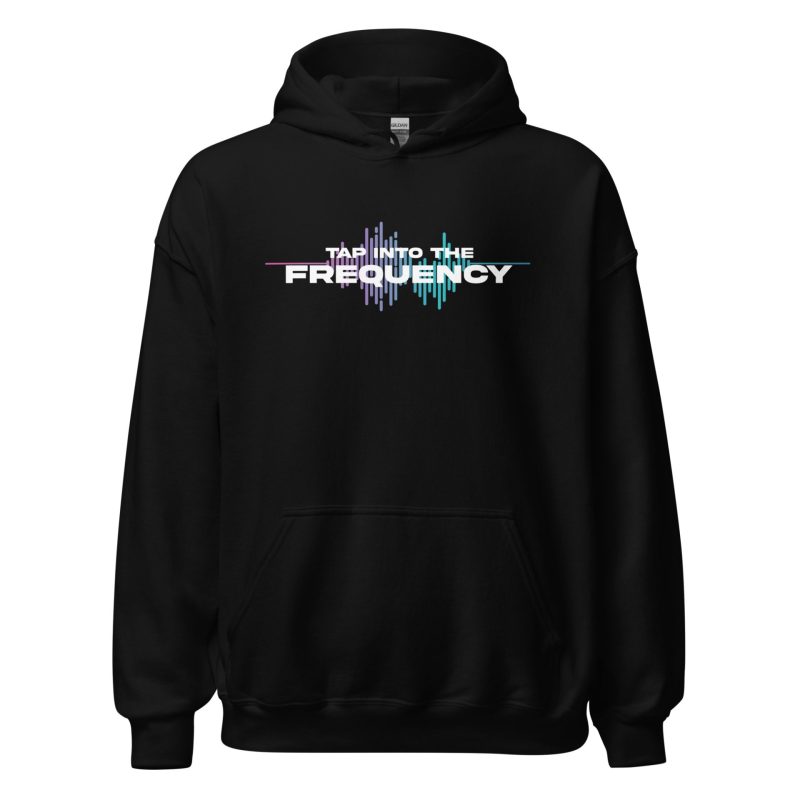 Tap Into The Frequency