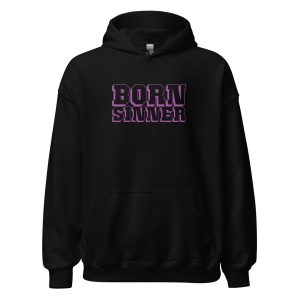 Born Sinner
