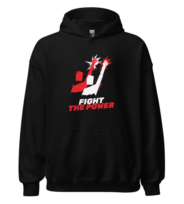 Fight the Power